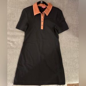 Staud dress size S